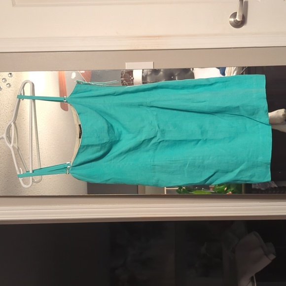 Hugo Boss cute summer dress - Picture 2 of 6